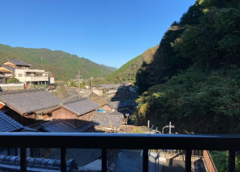 JR笠置中古戸建（建物のみ）